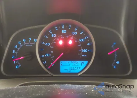 2013 Toyota Rav4 Xle z USA, uszkodzony, nr VIN 2T3RFREV8DW012624